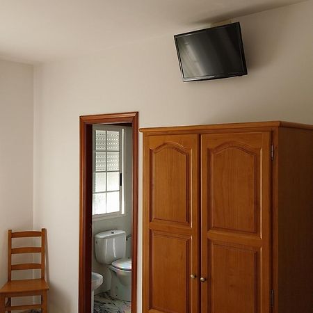 Pension Glorioso II Picaraña Extérieur photo