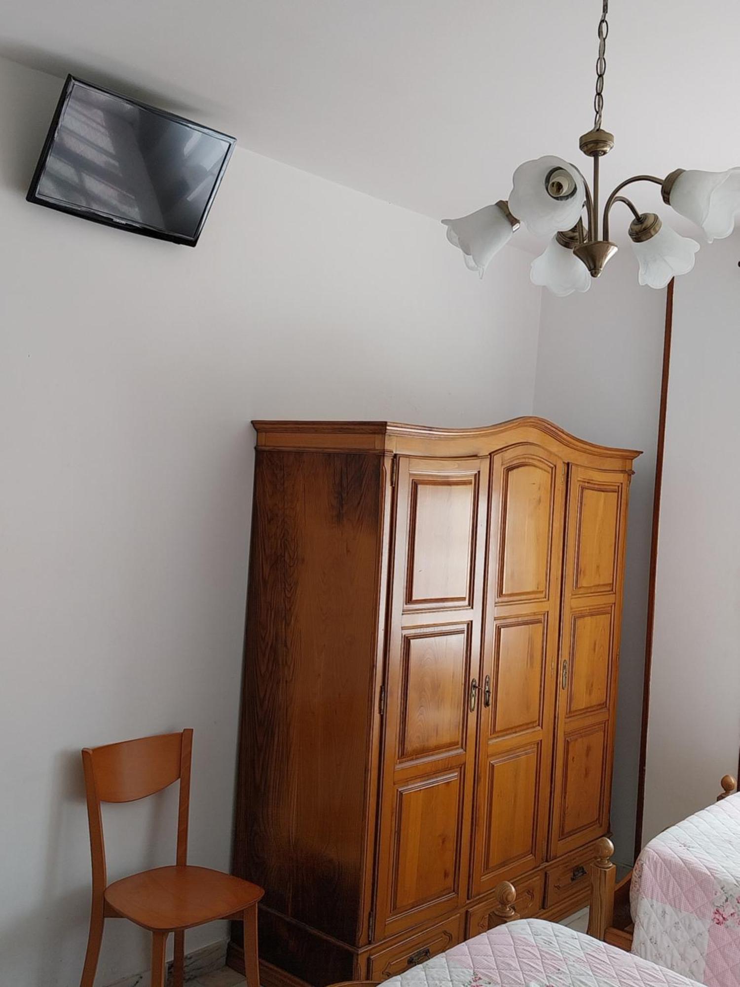 Pension Glorioso II Picaraña Extérieur photo