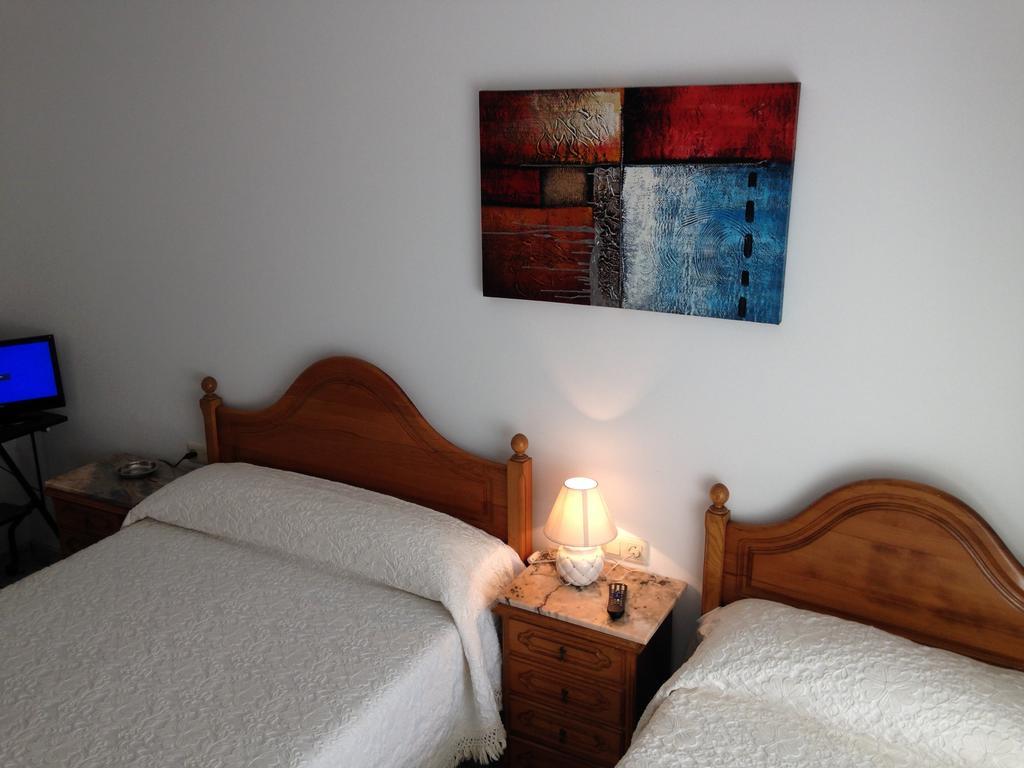 Pension Glorioso II Picaraña Chambre photo