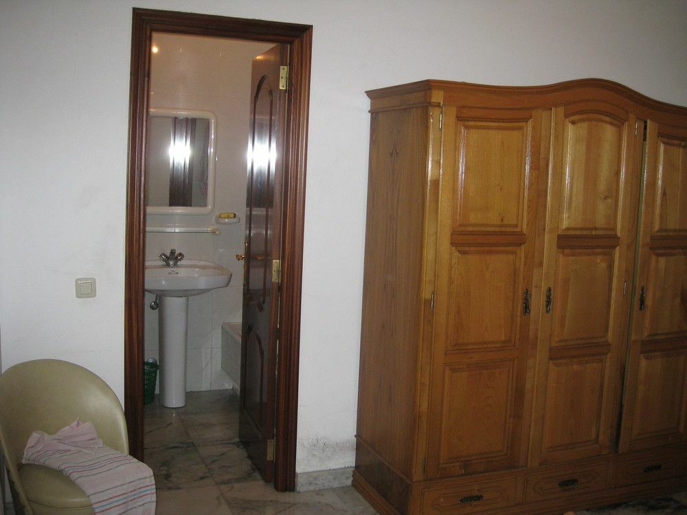 Pension Glorioso II Picaraña Extérieur photo